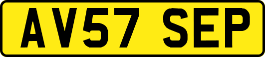 AV57SEP