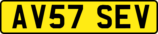AV57SEV