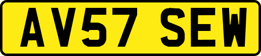 AV57SEW