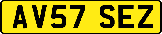 AV57SEZ