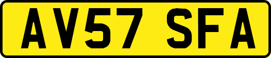 AV57SFA