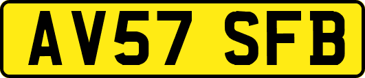 AV57SFB