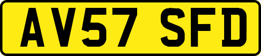 AV57SFD