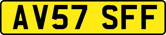 AV57SFF