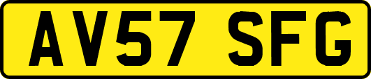 AV57SFG