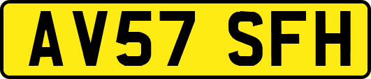 AV57SFH