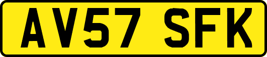 AV57SFK