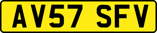 AV57SFV