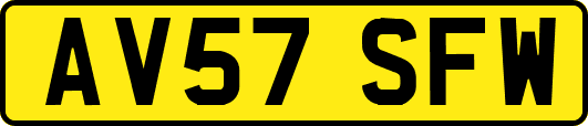 AV57SFW