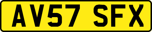 AV57SFX