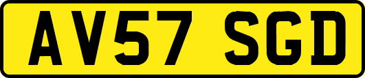 AV57SGD