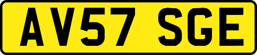 AV57SGE