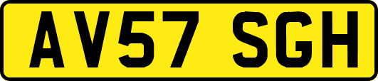 AV57SGH