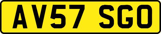 AV57SGO