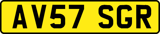 AV57SGR