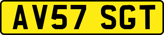 AV57SGT