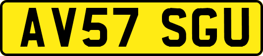 AV57SGU