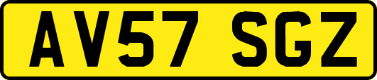 AV57SGZ
