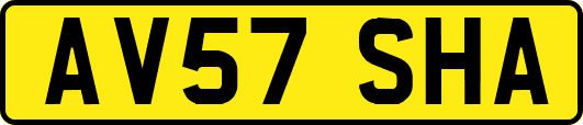 AV57SHA