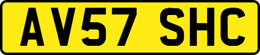 AV57SHC
