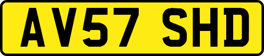 AV57SHD