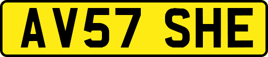 AV57SHE