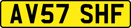 AV57SHF