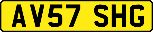 AV57SHG