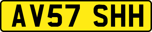 AV57SHH