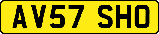 AV57SHO