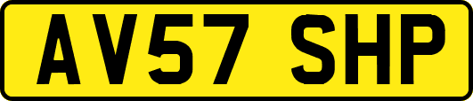AV57SHP