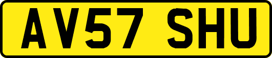 AV57SHU