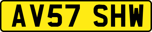 AV57SHW