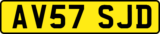 AV57SJD