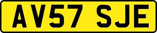 AV57SJE