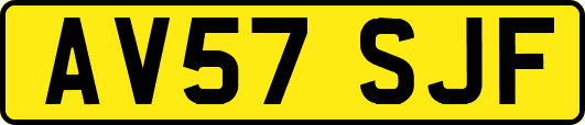 AV57SJF