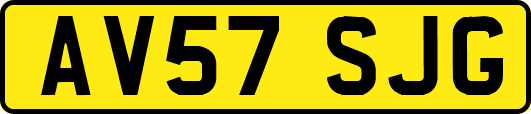 AV57SJG