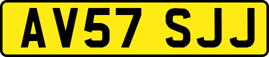 AV57SJJ