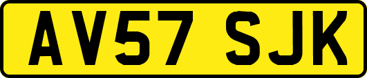 AV57SJK