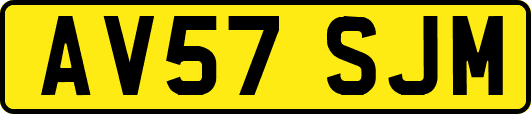 AV57SJM