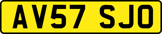 AV57SJO