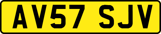 AV57SJV