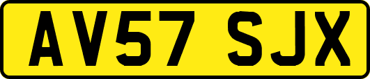 AV57SJX