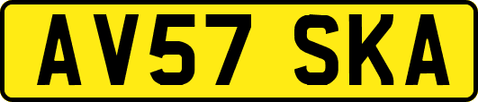 AV57SKA
