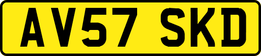 AV57SKD