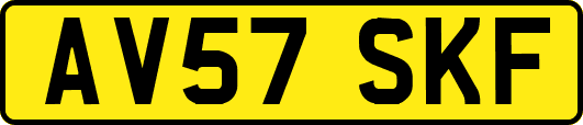 AV57SKF