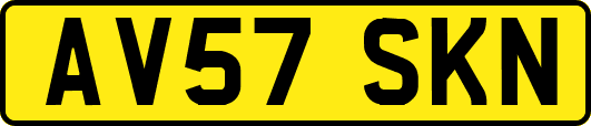 AV57SKN