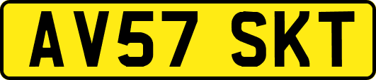 AV57SKT
