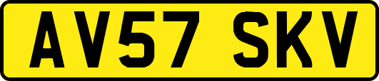 AV57SKV