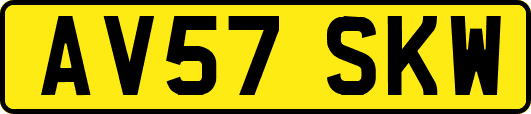 AV57SKW
